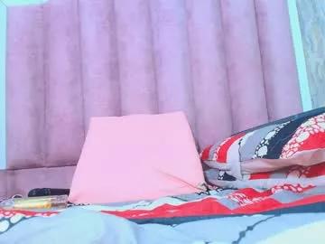a_aisha from Chaturbate
