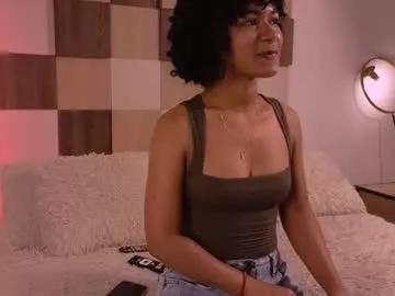 a_sensual from Chaturbate is Freechat