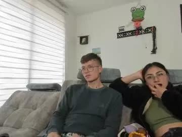a_sexy_couple__ from Chaturbate is Freechat