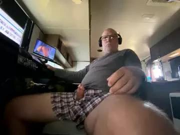 aaasseater69 from Chaturbate