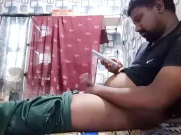 aachujos97 from Chaturbate
