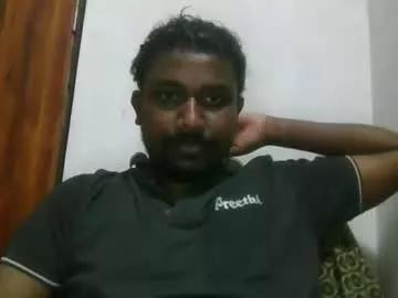 aachujos97 from Chaturbate