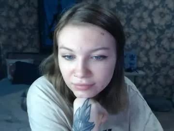 aalicebubble from Chaturbate