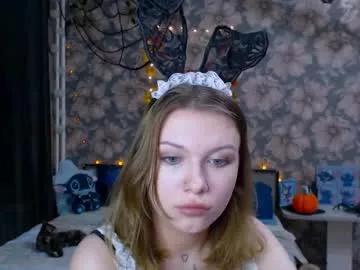aalicebubble from Chaturbate