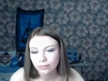 aalicebubble from Chaturbate