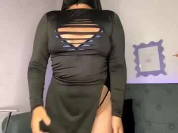 aaliyaharabic from Chaturbate