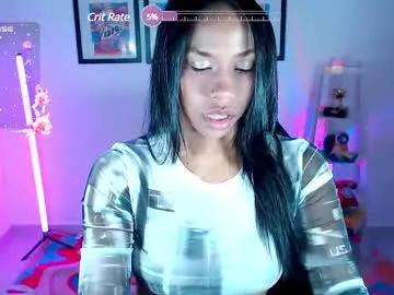aaliyahass from Chaturbate
