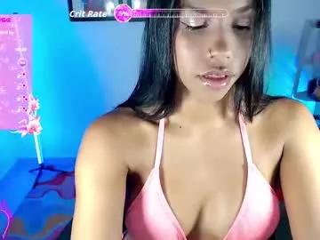 aaliyahass from Chaturbate