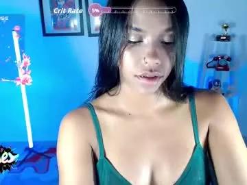 Aaliyahass webcams show profile image 
