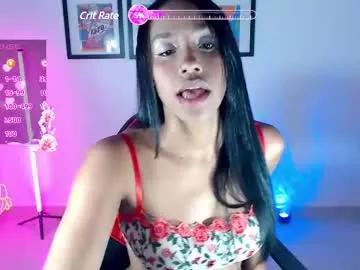 aaliyahass from Chaturbate