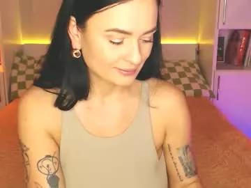 aamica from Chaturbate