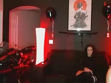 Aamon_evil webcams show profile image 