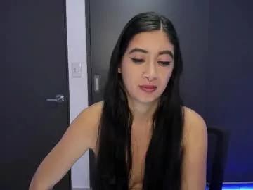 aandreamartinez1 from Chaturbate