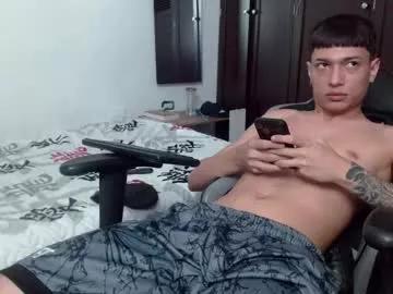 aarman_bannana from Chaturbate