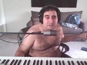 aaroleplayer from Chaturbate