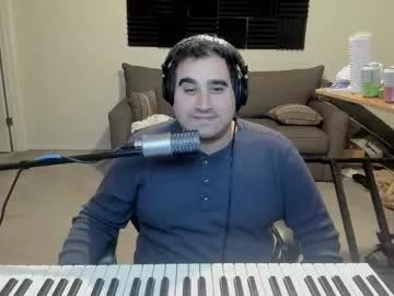 aaroleplayer from Chaturbate