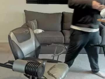 aaroleplayer from Chaturbate