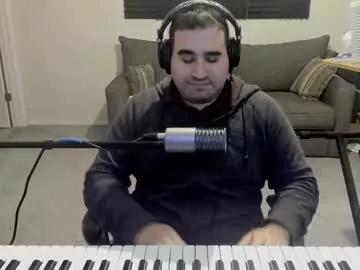 aaroleplayer from Chaturbate