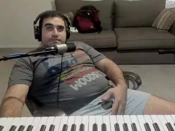 aaroleplayer from Chaturbate