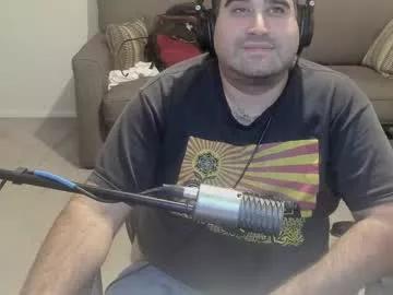 aaroleplayer from Chaturbate