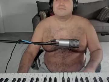 aaroleplayer from Chaturbate