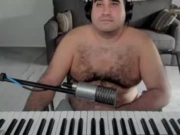 aaroleplayer from Chaturbate