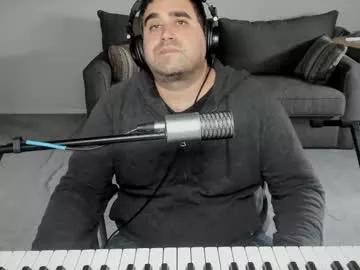 aaroleplayer from Chaturbate