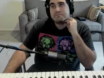 aaroleplayer from Chaturbate