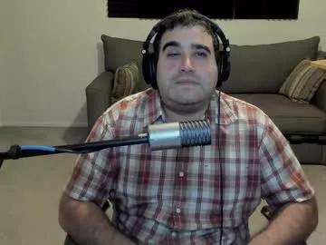 Aaroleplayer webcams show profile image 