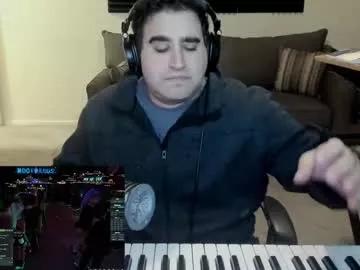 aaroleplayer from Chaturbate