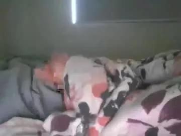 aaron0222 from Chaturbate