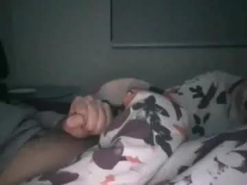 aaron0222 from Chaturbate