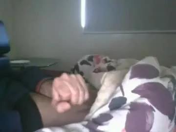 aaron0222 from Chaturbate