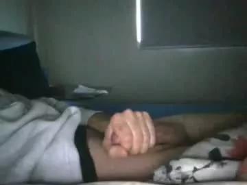 aaron0222 from Chaturbate