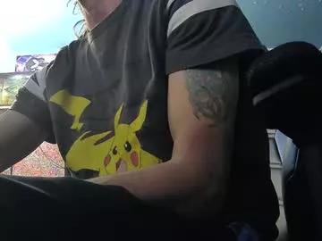 aaron111dub from Chaturbate