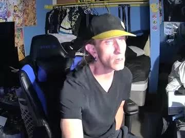 aaron111dub from Chaturbate
