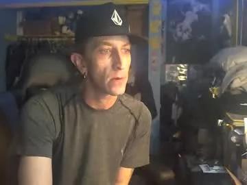 aaron111dub from Chaturbate