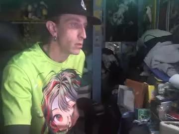 aaron111dub from Chaturbate