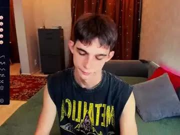 aaron_bang from Chaturbate