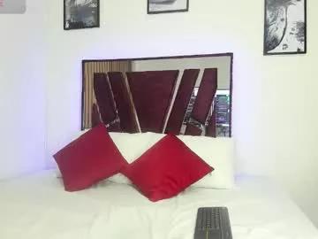 aaron_blaake from Chaturbate is Freechat