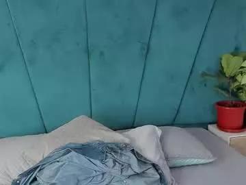 aaron_eze from Chaturbate