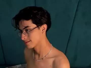 aaron_eze from Chaturbate