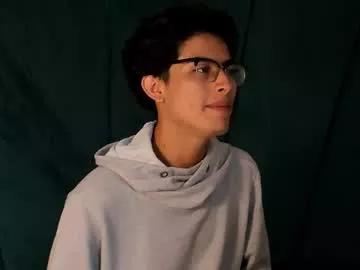 aaron_eze from Chaturbate
