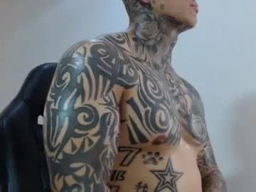 aaron_flex92 from Chaturbate is Freechat