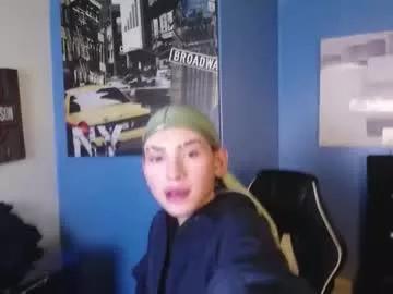 aaron_fordd from Chaturbate is Freechat