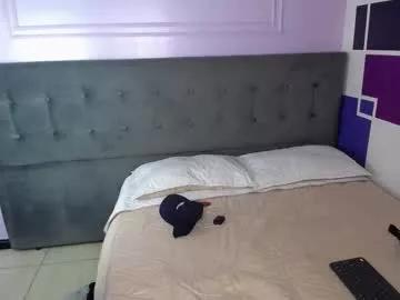 aaron_fordd from Chaturbate