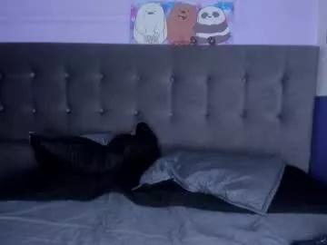 aaron_fordd from Chaturbate