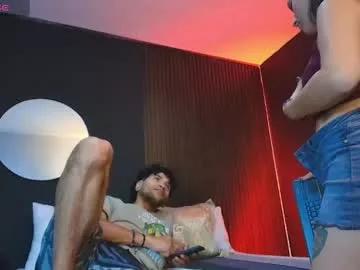 aaron_jassell1 from Chaturbate is Freechat