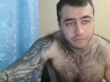 aaron_royal from Chaturbate