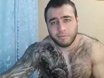 aaron_royal from Chaturbate